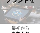直感的でユニークなロゴます 人々の記憶に長く残る ユニークなロゴを作成いたします。 イメージ2