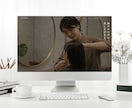 美容サロン向け本格ホームページ作成します 問い合わせ・予約が増える集客特化サイト イメージ4