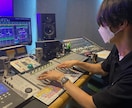 歌ってみた・楽曲のミキシングをします 録音から仕上げまで丁寧に対応させて頂きます イメージ11