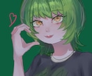 イラスト何でも承ります !アイドル・VtuberなどSNSを活用するあなたに! イメージ3