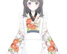 FaceRig対応のVtuberモデル制作します イラストレーターが作るLive2Dモデル イメージ3