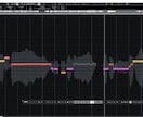 歌ってみたをバンドアレンジ＋MIXまで全部やります ギター・ベース演奏込みでバンドサウンドに仕上げます！ イメージ3