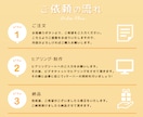 集客のためのInstagram運用代行いたします インスタグラム各種投稿作成、投稿代行、分析　カスタマイズOK イメージ4