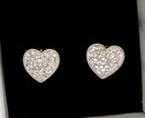 かわいい♡キラキラ♡アクセサリーお届けします すぐに欲しい方！即日発送可能です！！ イメージ1
