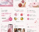 SNS映えする画像・サムネ・写真加工を制作します InstagramYouTubeアイコンなど幅広く対応します イメージ8