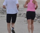 ジョギングを始めたい時の疑問やコツにお答えします 運動不足解消や健康的な身体づくりにジョギングが最適！ イメージ3