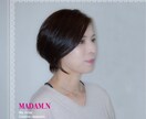 あなたの写真をビューテイ美容整形します 写真館で撮影したプロフィール写真修正します。 イメージ1
