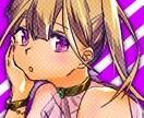 鮮やかに可愛くイラストを提供します 様々な画風からあなたのご希望のイラストに仕上げます！ イメージ8