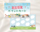 印刷会社経験を活かした印象に残るデザインを作ります 魅力がひと目で伝わるデザインを提供します◎ イメージ7