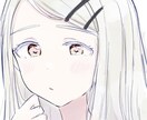 先着3名限定 最低価格にて可愛いイラスト描きます 可愛くて目を惹くあなただけのイラストをお描きします！ イメージ5
