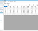 BO過去10年の全通貨のバックテスト代行承ります 初心者の多いBO！あなたの手法の勝率はいくら？ イメージ1
