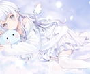 最短3日！アイコン/サムネイル描きます SNSアイコンやサムネイルなどあなただけのイラスト届けます！ イメージ8