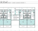 JW CADで建具や家具の図面を作成します 手書図面のデータ化からオリジナル建具家具の可視化までお任せ！ イメージ1