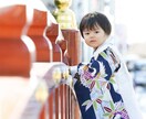 優しい女性フォトグラファーが大切な1日を撮影します フリーランス２５年の実績、人物写真のプロが最高の一枚を撮影 イメージ6