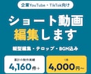 企業のショート動画を編集します 見られるショートで、企業の認知を広げます イメージ1