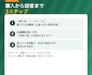 Grok Botの始め方を1問1答で教えます 導入・契約・最初の依頼、つまずきに画面つきで回答します イメージ3