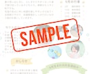 管理栄養士が健康だより制作します 食事・運動・睡眠などの健康テーマを、わかりやすく！ イメージ7