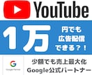 グーグル正規代理店がYoutube広告の代行します 【6万円クーポン付き】日本国内の質の高い視聴者へPR配信 イメージ5