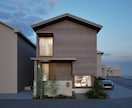 高品質の建築CGパースを提供いたします 戸建・集合住宅外観パースを作成します。 イメージ2