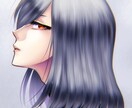 アイコンイラスト制作します SNSなどで目を惹くアイコンに！ イメージ3