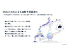店舗集客！メタ広告(インスタ・FB)運用代行します 商圏内のターゲットを狙い撃ち！インスタ広告で来店・予約を倍増 イメージ7