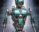 AIクリエイターがComfyUIの使い方教えます 現在、多忙のため受け付けておりません。 イメージ1