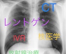 医療被ばくへのご不安解消のお手伝いします 被ばくを伴う検査予定の患者様のお悩みを聴かせて頂きます。 イメージ1