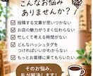 飲食店向けInstagram投稿文を作成します お店の魅力が伝わる文章を丁寧に作成します イメージ2