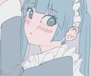 ポップで可愛い！ご希望のイラストを描きます SNSアイコン・グッズ・MVなどに！イラストオーダー イメージ3