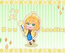 1名限定｜待機画面・歌みた等アニメ制作します 元アニメーターが自然な動きをLive2Dで制作します イメージ6