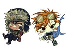 SNS映えするイラストを制作します あなたのイメージを具現化し、目の引くイラストを制作します！ イメージ7