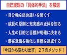 ギャンブル依存症 にお困りの方、私が解決します 【個人毎に合った具体的対策】を提供します！ イメージ7