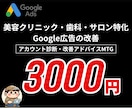 クリニック・サロン集客に特化した集客相談をします 矯正領域のマーケ経験をもとに、訴求と導線を含めて改善します イメージ1