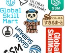 あなたの“想い”をロゴによりカタチにします 記憶に残る、唯一無二のロゴデザインを イメージ1