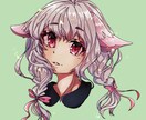 アイコン1からデザインします どんなニーズにも答えます！オンリーワンのアイコンプラン！ イメージ3