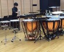 全打楽器対応！レベル別に個人レッスンをいたします 趣味も、本気も！年齢も問わず※初心者やお子様も大歓迎！ イメージ6