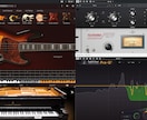 歌ってみたやオリジナル曲のミックスを行います 各SNSへの投稿、サブスク配信が出来るような状態にします！！ イメージ1