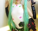 プロのコスプレイヤー目指したい方アドバイスします プロのコスプレイヤー（商業）になる為に、プロデュースします イメージ3