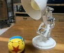 LEGOの組み立てを代行します LEGO大好き人間が丁寧に組み立てます！ イメージ1