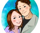 ご希望イラスト制作いたます YouTubeサムネイル、壁紙、SNSアイコンなどに イメージ5
