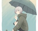 キャラクターイラストを描きます 現役芸大生があなたの希望を実現させていただきます！ イメージ5