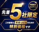 先着5社!取材獲得用プレスリリース作成します 1枚のプレスリリースで2000万円売上を出した経験あり イメージ9