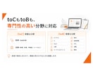 SEO記事5本パックでコスト削減支援します 構成作成・タイトル調整・description・校正も対応 イメージ3