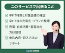 太陽光発電卒FIT手続きをサポ－トします 全国対応OK◎買取期間満了後（卒FIT）の手続きをサポ－ト イメージ3