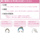 顔タイプ診断®︎＆似合うファッションをご提案します 普段のショッピングや洋服選びに活かせる内容をお届けします！ イメージ3