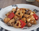 レシピ考案・料理撮影を行います SNSで使う料理写真をお任せください！ イメージ3