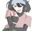 基本的に何でも描きます 好きなキャラ、自分のキャラの絵、いりませんか??? イメージ3
