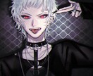 動画サムネイル・グッズ等イラスト承ります サムネイルやグッズに使えるイラスト制作承ります！ イメージ8