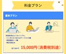 会社の"らしさ"を、ロゴにします 金融業界出身のデザイナーが、会社の顔となるロゴを作ります イメージ7
