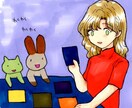 1年間の運勢をタロットで鑑定します 12ヶ月の運勢を1ヶ月ごとに12ヶ月分占います イメージ1